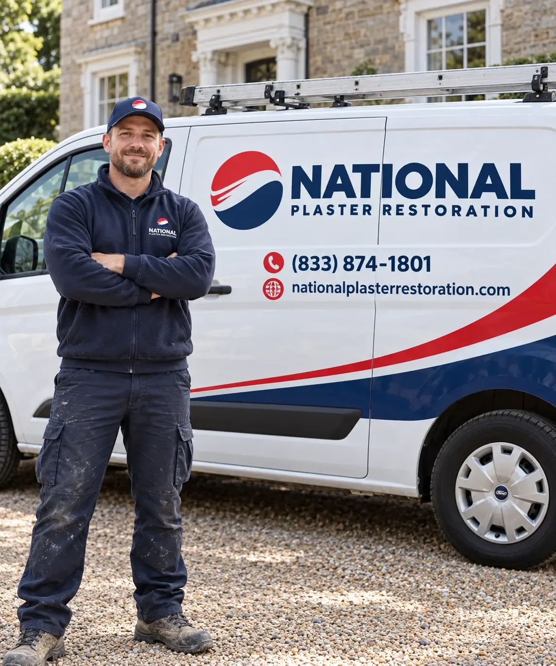 Plaster Repair Marvin, SD FAQs